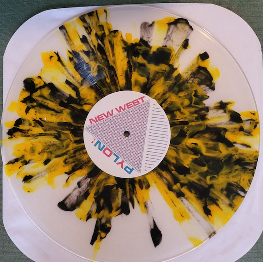 Pylon – Gyrate (LP Vinyl) Vinyl Record
