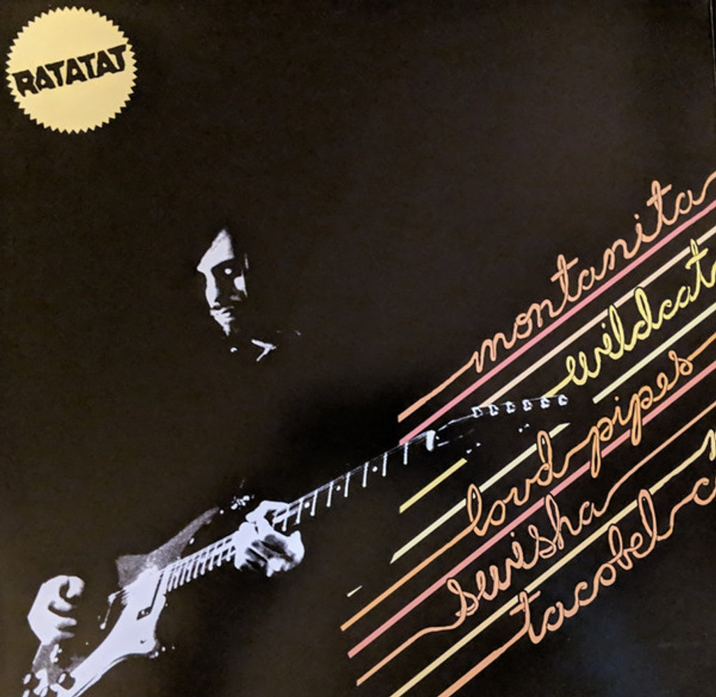 Ratatat – Classics (LP Vinyl) Vinyl Record
