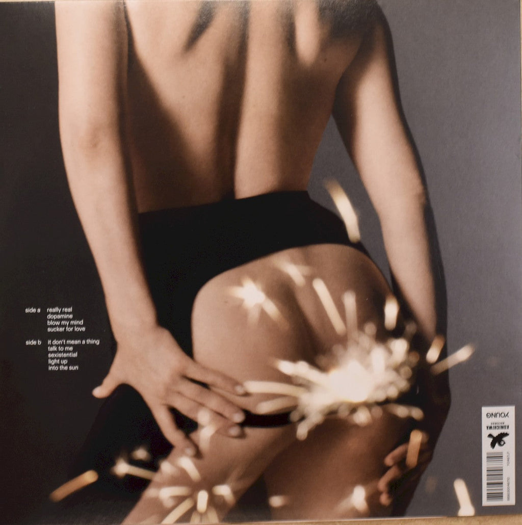 Robyn – Sexistential Music CD