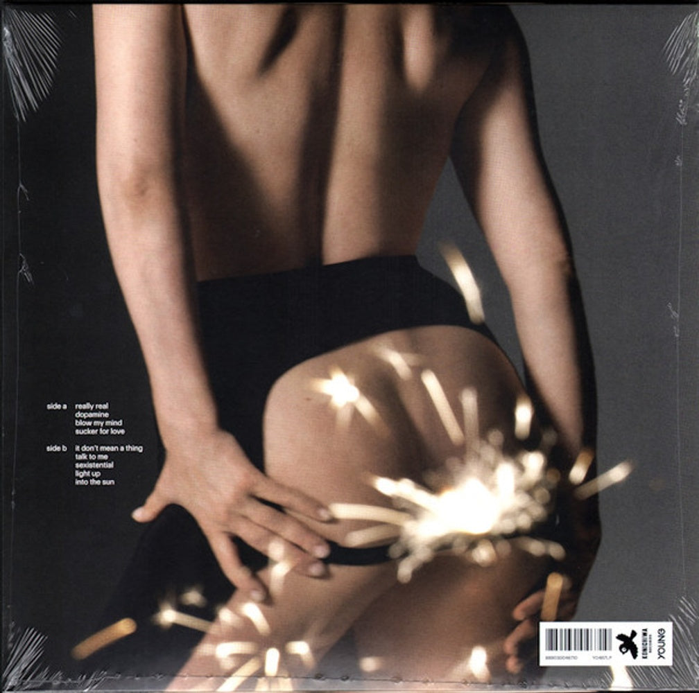Robyn – Sexistential (LP Vinyl) Vinyl Record