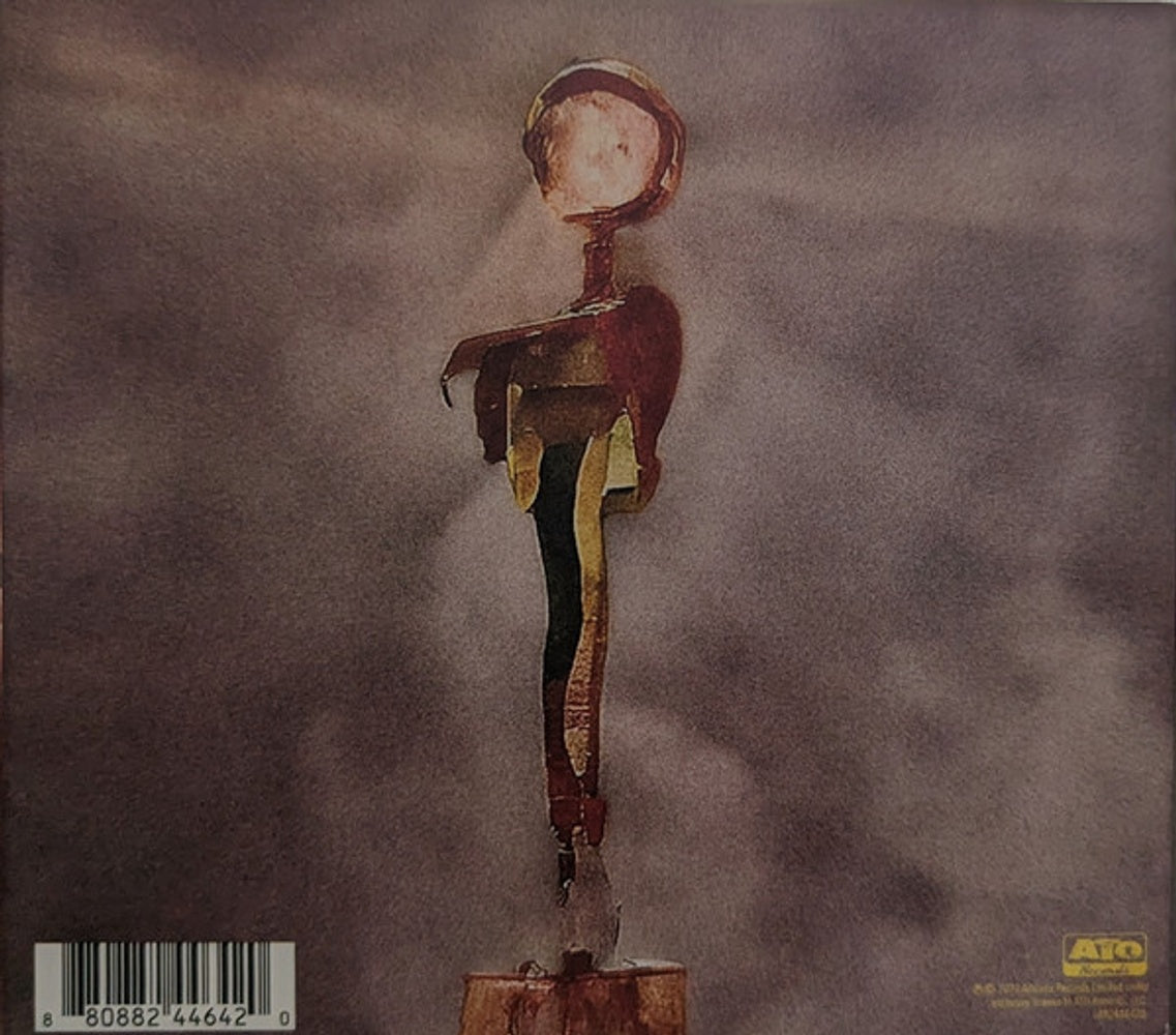 Rodrigo Y Gabriela – In Between Thoughts…A New World Music CD