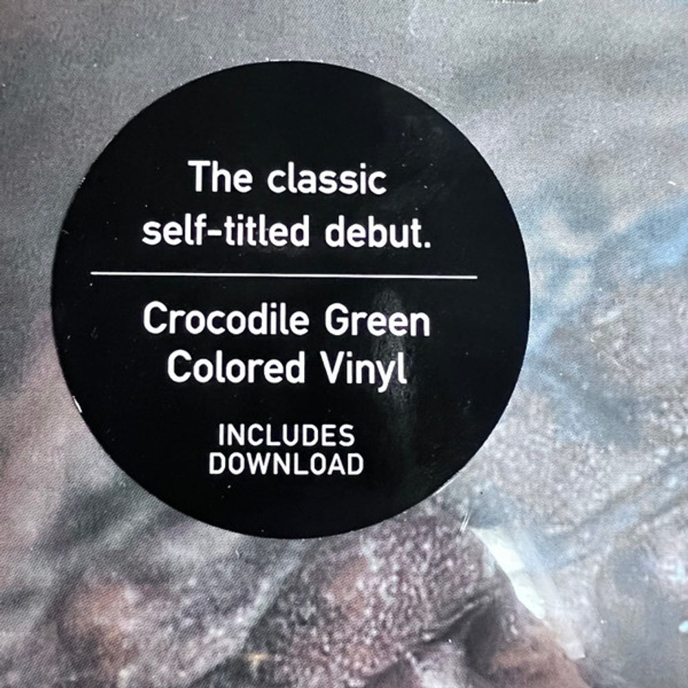 Rodrigo Y Gabriela – Rodrigo Y Gabriela (2-LP Vinyl) Vinyl Record