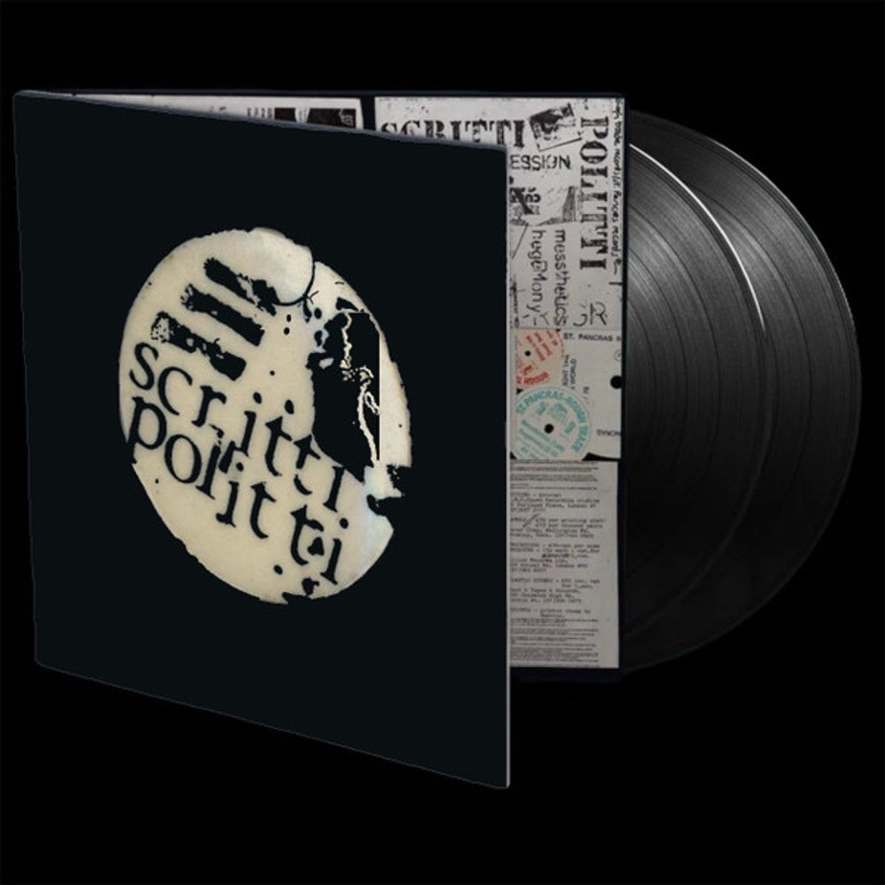 Scritti Politti – Early (2-LP Vinyl) Vinyl Record