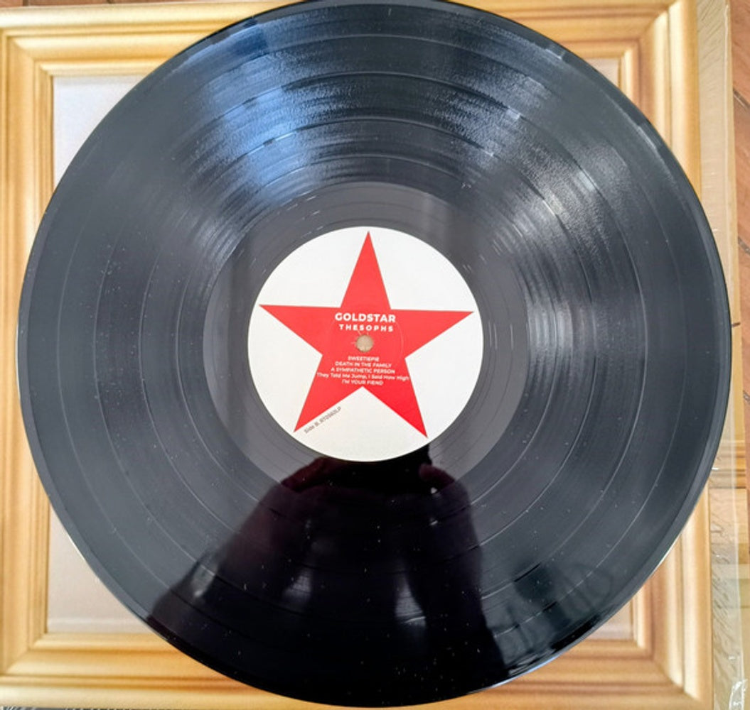 Sophs – Goldstar (LP Vinyl) Vinyl Record