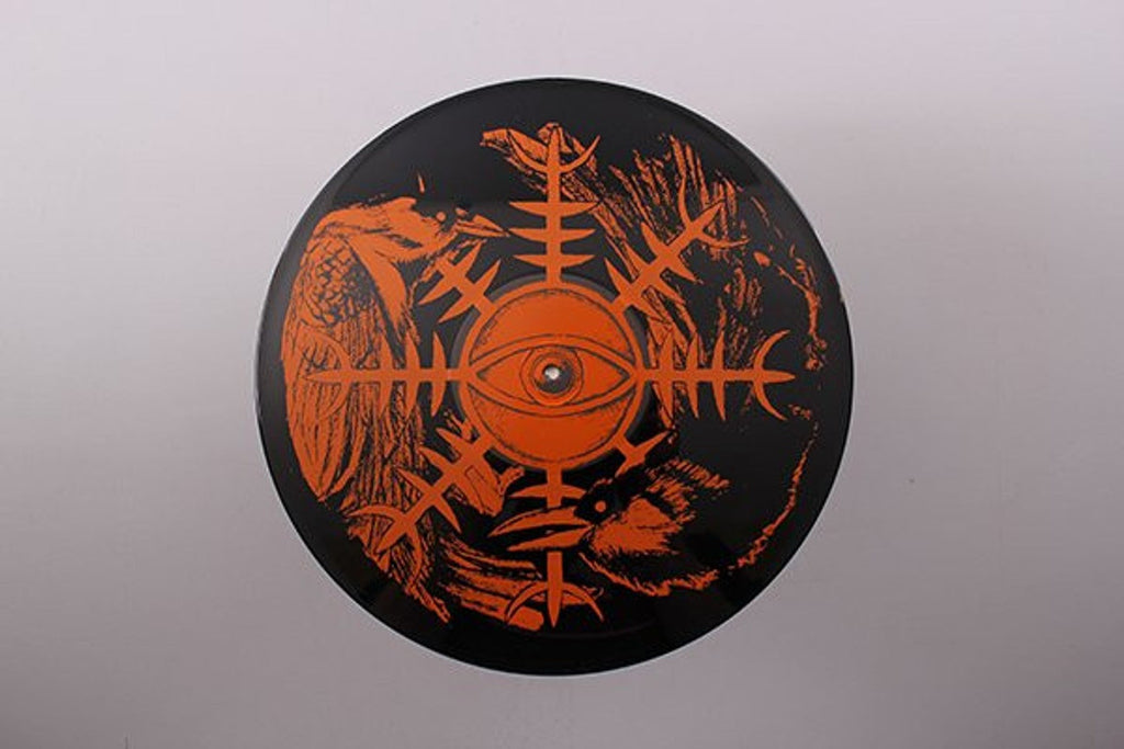 Spirit Caravan – Jug Fulla Sun (2-LP Vinyl) Vinyl Record