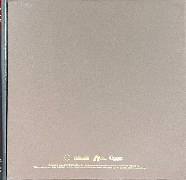 Steely Dan – Can't Buy A Thrill (UHQR 2-LP Vinyl) Vinyl Record