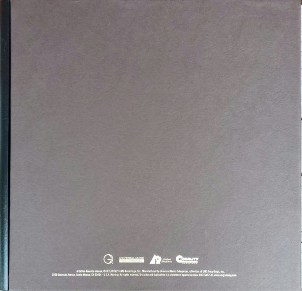 Steely Dan – The Royal Scam (UHQR 2-LP Vinyl) Vinyl Record