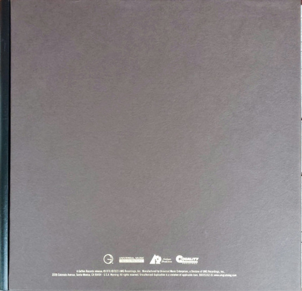 Steely Dan – The Royal Scam (UHQR 2-LP Vinyl) Vinyl Record