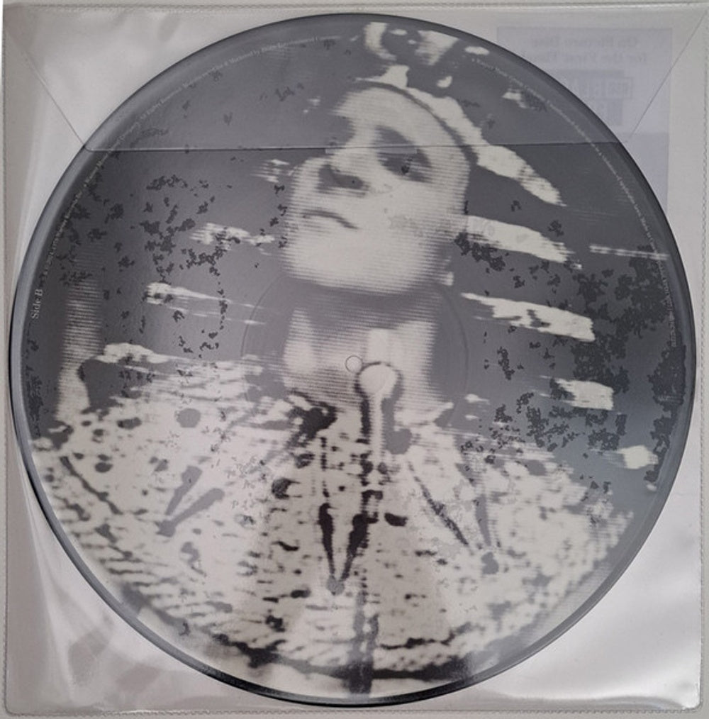 Steve Martin – King Tut (Picture Disc LP Vinyl) Vinyl Record