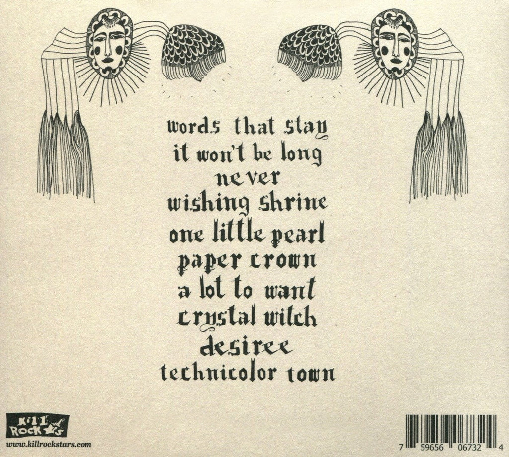 Tele Novella – Merlynn Belle Music CD