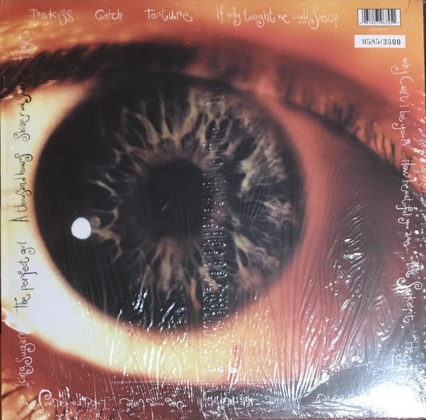 The Cure – Kiss Me, Kiss Me, Kiss Me (2-LP Vinyl) Vinyl Record
