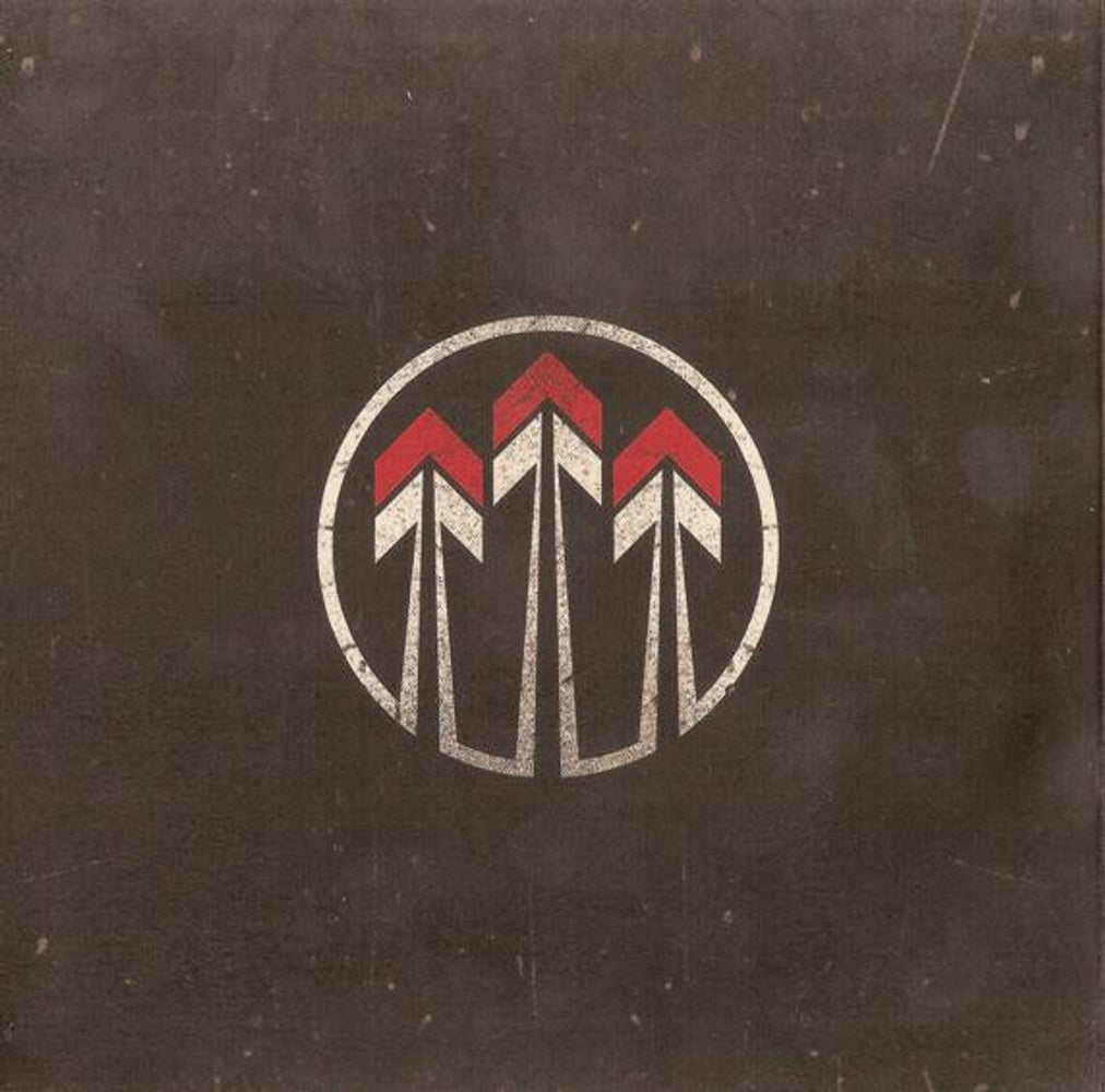 The John Butler Trio – April Uprising Music CD