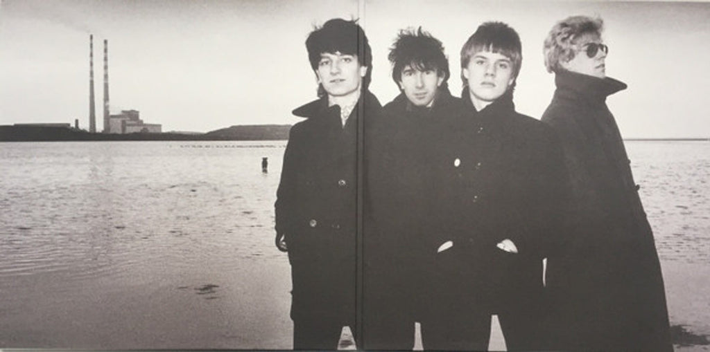 U2 – U218 Singles (2-LP Vinyl) Vinyl Record