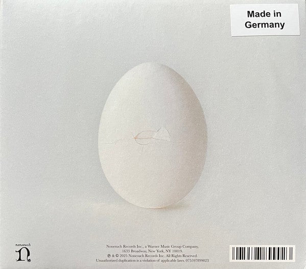 Wilco – A Ghost Is Born (Deluxe Edition 2-CD)