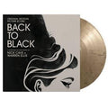 Back To Black (Original Motion Picture Score) (Vinyl) Vinyl Record