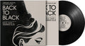 Nick Cave & Warren Ellis Back To Black (Original Soundtrack) Vinyl Record