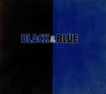 Black And Blue ((Import) |