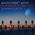 Backstreet Boys In a World Like This (10th Anniversary Deluxe Edition) Vinyl Record