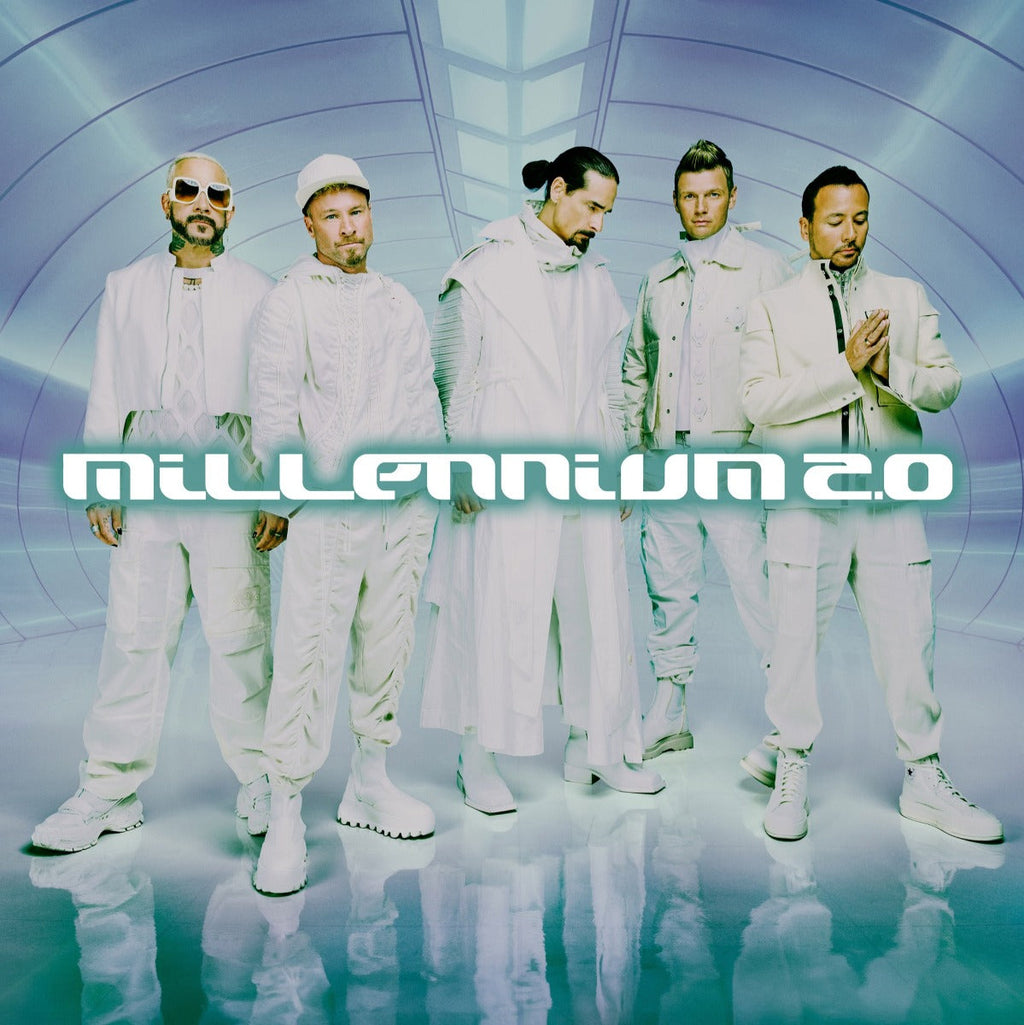 Millennium 2.0 (Deluxe Edition, Bonus Tracks, Anniversary Edition) (2 Cd's) Music CD