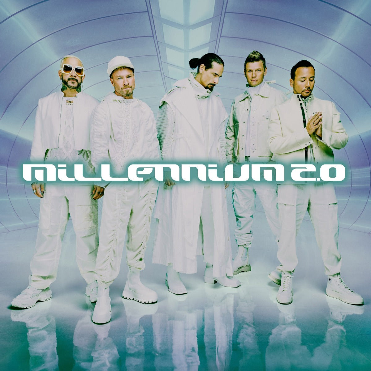 Millennium 2.0 (Deluxe Edition, Bonus Tracks, Anniversary Edition) (2 Cd's) Music CD