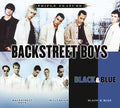 Triple Feature: Backstreet Boys Music CD