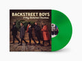 Very Backstreet Christmas: Deluxe Edition (Limited Edition, Emerald Green Colored Vinyl) [Import] Vinyl Record