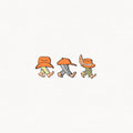 (PRE-ORDER 2/27/26) Walkman (Orange Crush Vinyl) | Mint (M) Mint (M)