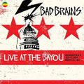 1980 / March 15 [RSD 11.28.25] 1981 [2Lp] Live At The Bayou: Washington D.C. July 14 Vinyl Record