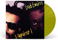I Against I (Limited Edition, Plutonium Green Colored Vinyl, Reissue) (Vinyl) Vinyl Record