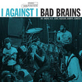 Bad Brains - I Against I (Punk Note Edition) Vinyl Record