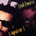 Bad Brains - I Against I Vinyl Record