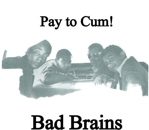 - Pay To Cum (7" Single) |