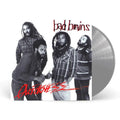 Quickness (Colored Vinyl, Silver, Indie Exclusive) |