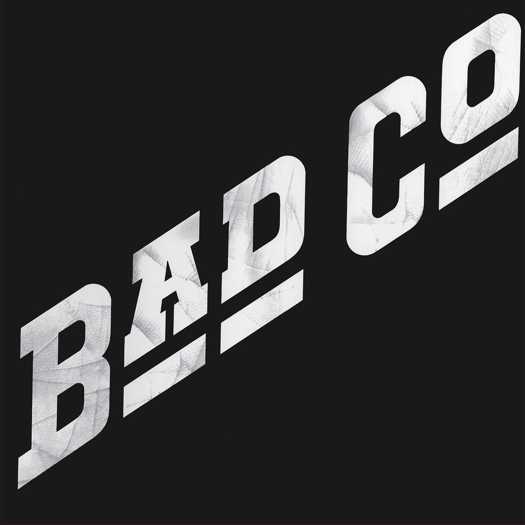 Bad Company Bad Company (ROCKTOBER / ATL75) (Crystal Clear Diamond Vinyl) Vinyl Record