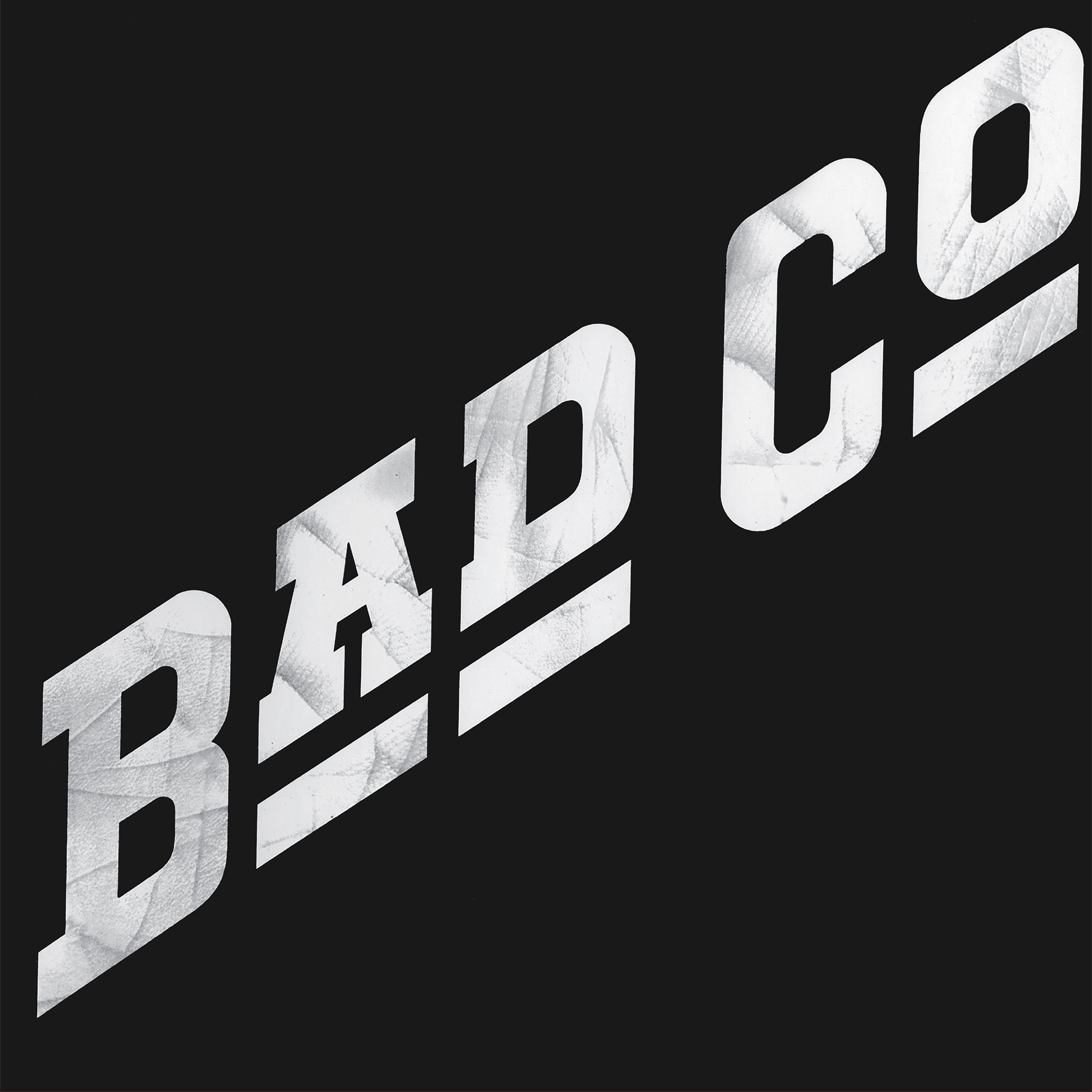 Bad Company Bad Company (ROCKTOBER / ATL75) (Crystal Clear Diamond Vinyl) Vinyl Record