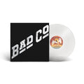 Bad Company Bad Company (ROCKTOBER / ATL75) (Crystal Clear Diamond Vinyl) Vinyl Record