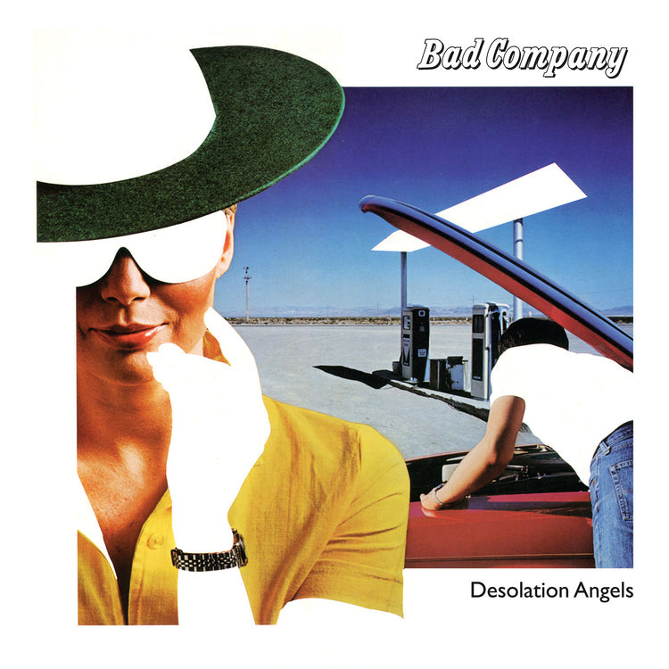 Desolation Angels (40th Anniversary Edition) |