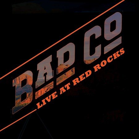 LIVE AT RED ROCKS |