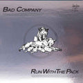 Bad Company - Run With The Pack (50Th Anniversary Edition, Brick & Mortar Exclusive) Vinyl Record