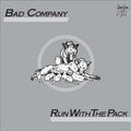 RUN WITH THE PACK |