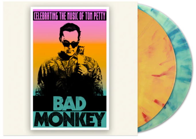 Bad Monkey - Apple TV+ Original Series Soundtrack (2LP Island Time) Vinyl Record