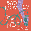 Tell No One (Translucent Purple Vinyl) Vinyl Record