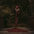 Bad Omens Bad Omens [Explicit Content] (Red Vinyl) Vinyl Record