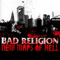 Bad Religion - New Maps Of Hell |