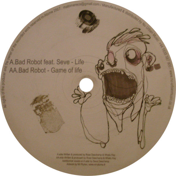 Life / Game Of Life | Mint (M) Generic