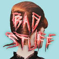 Bad Stuff - Bad Stuff Vinyl Record