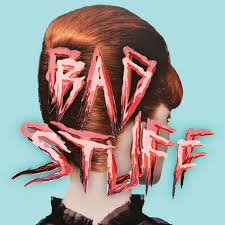 Bad Stuff - Bad Stuff Vinyl Record