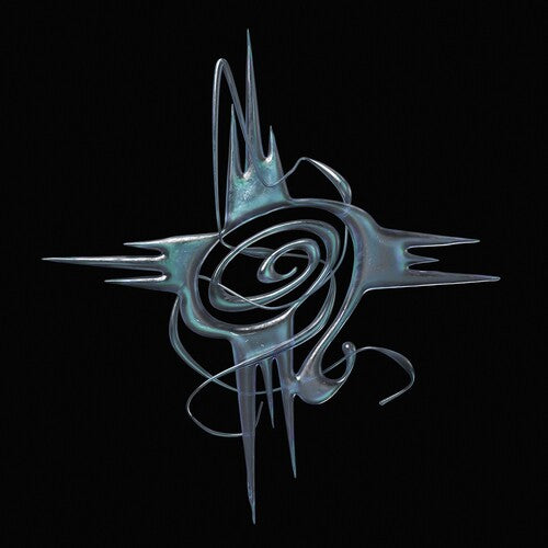 Accelerator (Indie Exclusive, Coke Bottle Clear Vinyl) Vinyl Record