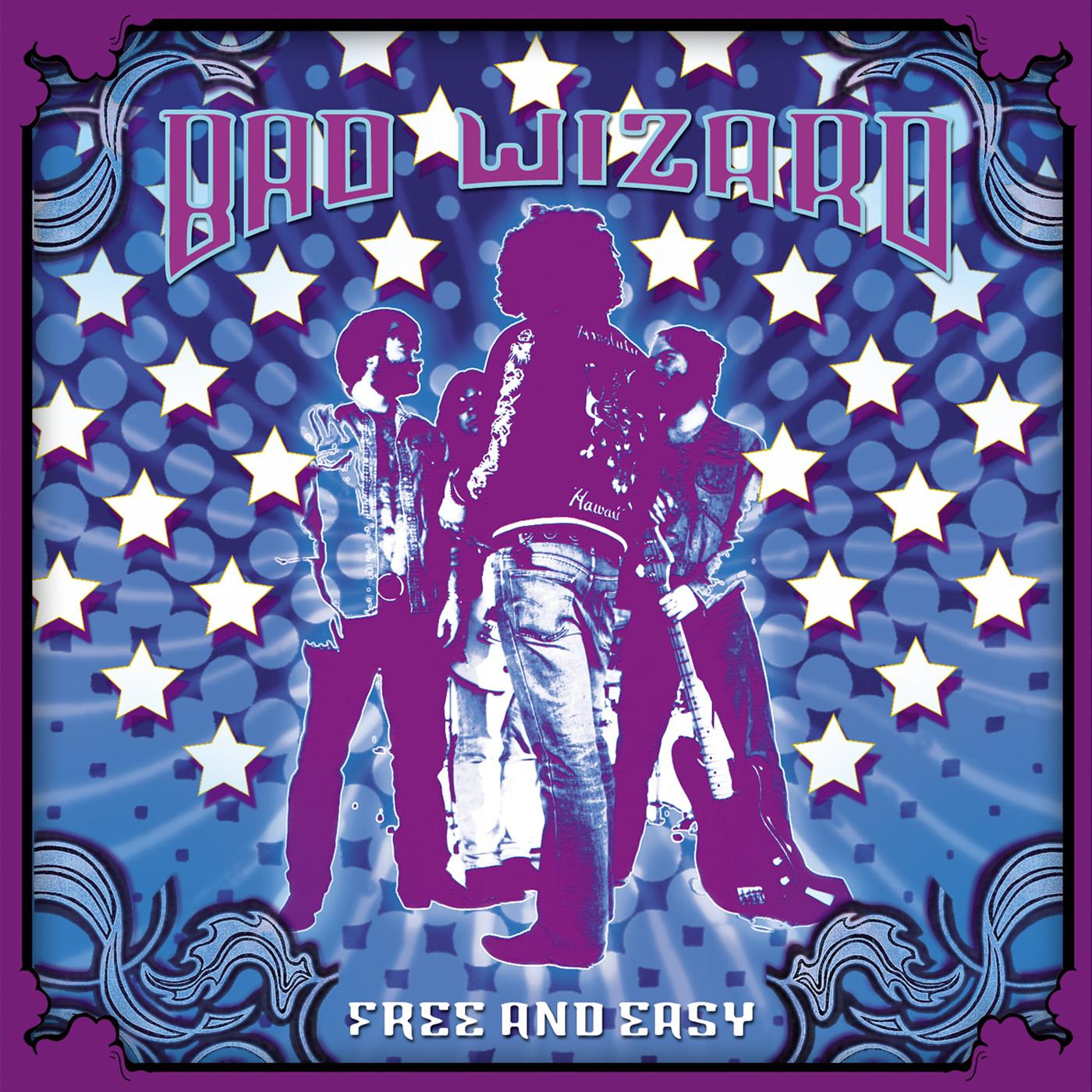 Free And Easy Music CD