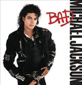 Michael Jackson - Bad [] Vinyl Record